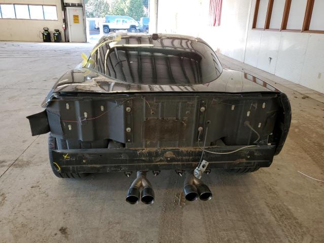 Photo 6 from auction – 2005 CHEVROLET CORVETTE with VIN 1G1YY24U855115694