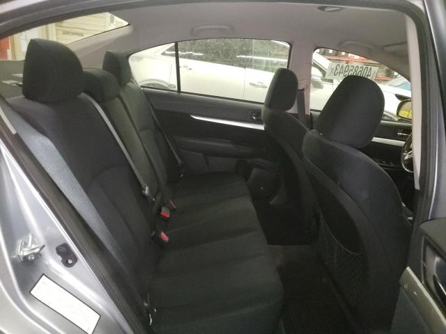 صورة رقم 10 من المزاد - 2013 SUBARU LEGACY 2.5 مع VIN 4S3BMBC62D3040495