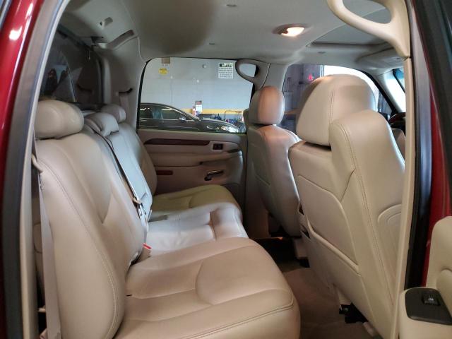 Photo 10 from auction – 2004 CADILLAC ESCALADE E with VIN 3GYEK62N04G197145
