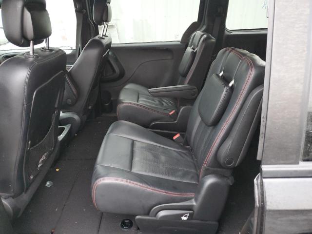 Photo 10 from auction – 2014 DODGE CARAVAN with VIN 2C4RDGEG9ER418998
