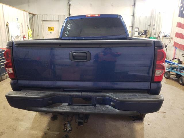 Photo 6 from auction – 2007 CHEVROLET SILVERADO with VIN 1GCHK23D37F193887