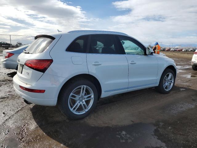 Photo 3 from auction – 2013 AUDI Q5 PREMIUM with VIN WA1LFAFP3DA028715