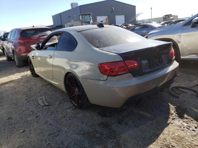 Photo 2 from auction – 2013 BMW 335 I with VIN WBAKG7C5XDE803568