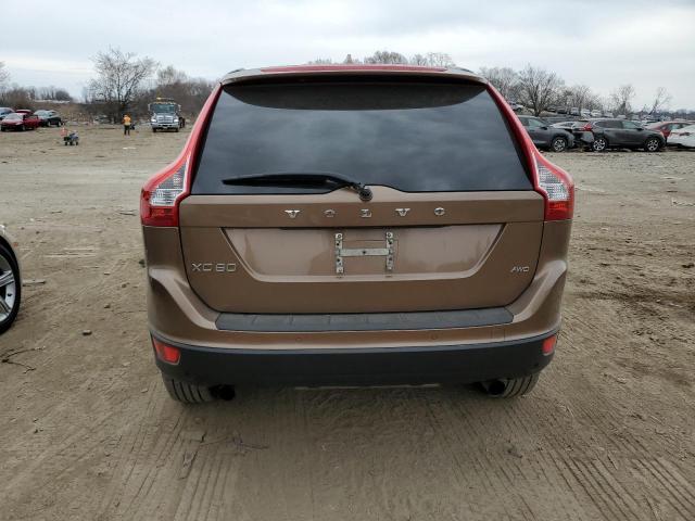 Photo 6 from auction – 2011 VOLVO XC60 3.2 with VIN YV4940DZ6B2219411