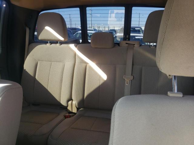 Photo 10 from auction – 2013 FORD F150 SUPER with VIN 1FTFW1CT8DKF77602