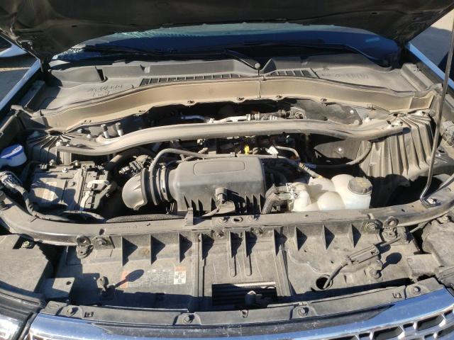 Photo 12 from auction – 2021 FORD EXPLORER L with VIN 1FMSK7FH7MGA62755