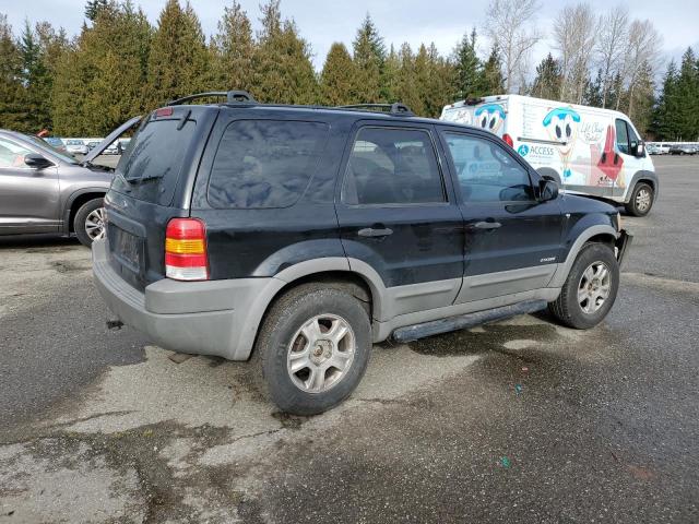 Photo 3 from auction – 2001 FORD ESCAPE XLT with VIN 1FMYU04131KF56623