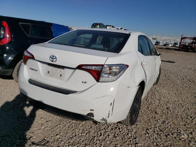 Photo 3 from auction – 2015 TOYOTA COROLLA L with VIN 5YFBURHE8FP203105