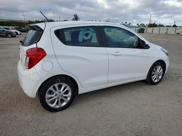 Photo 3 from auction – 2020 CHEVROLET SPARK 1LT with VIN KL8CD6SA2LC428786