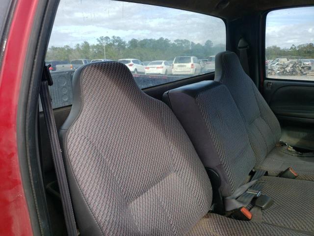 Photo 10 from auction – 1999 DODGE RAM 1500 with VIN 1B7HC16X4XS266527