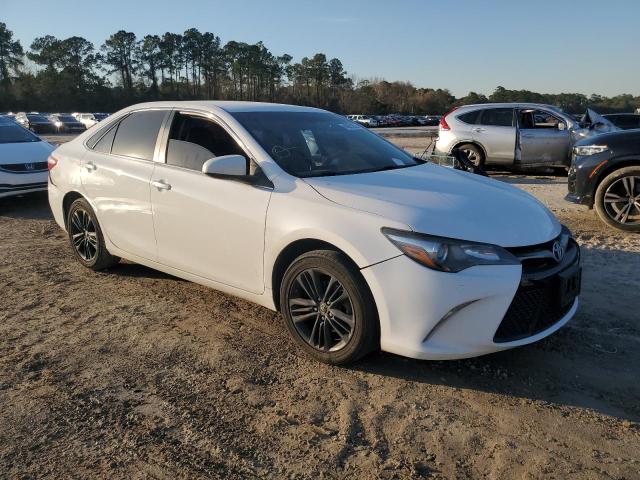 Photo 4 from auction – 2017 TOYOTA CAMRY LE with VIN 4T1BF1FK7HU382047