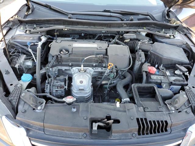 Photo 11 from auction – 2015 HONDA ACCORD EX with VIN 1HGCR2F70FA224442