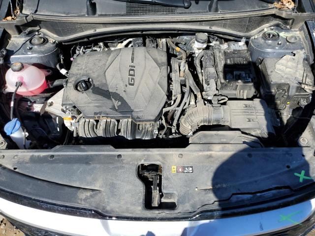 Photo 12 from auction – 2023 KIA SPORTAGE E with VIN 5XYK3CAF0PG022993
