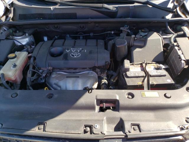 Photo 12 from auction – 2010 TOYOTA RAV4 with VIN JTMZF4DV3A5018046