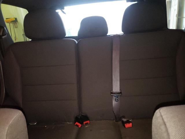 Photo 10 from auction – 2011 FORD ESCAPE XLT with VIN 1FMCU9DG9BKA38455