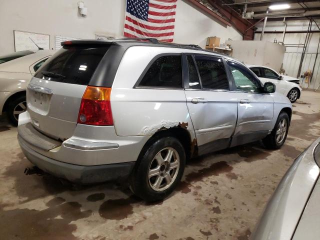 Photo 3 from auction – 2006 CHRYSLER PACIFICA T with VIN 2A4GF684X6R612707