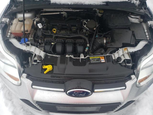 Photo 11 from auction – 2012 FORD FOCUS SE with VIN 1FAHP3F26CL445795