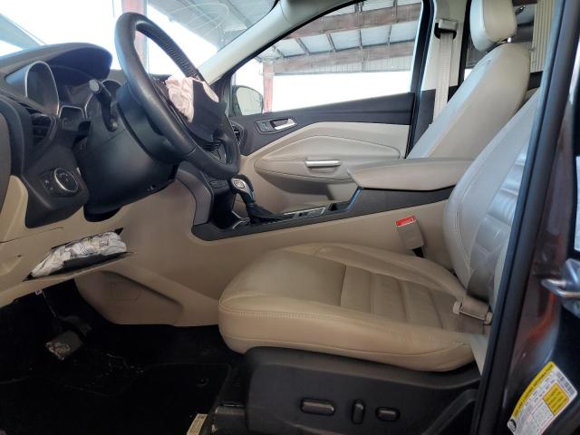 Photo 7 from auction – 2018 FORD ESCAPE SEL with VIN 1FMCU9HDXJUA27127