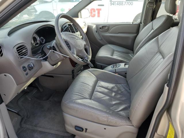 Photo 7 from auction – 2002 CHRYSLER TOWN & COU with VIN 2C4GP543X2R609570
