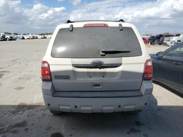 Photo 6 from auction – 2010 FORD ESCAPE with VIN 1FMCU0E71AKC82030