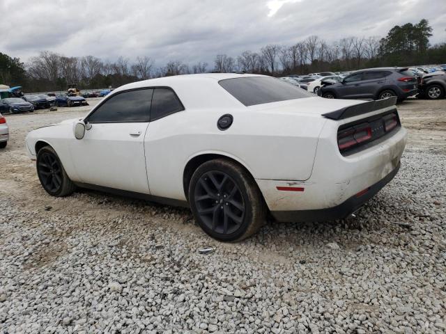 Photo 2 from auction – 2019 DODGE CHALLENGER with VIN 2C3CDZAG4KH602758