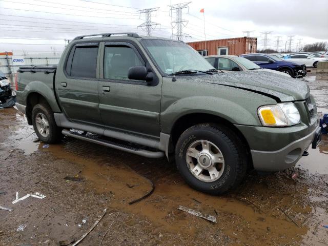 Photo 4 from auction – 2003 FORD EXPLORER S with VIN 1FMZU77E23UC31836