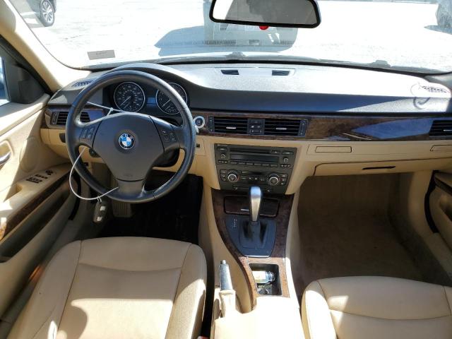 Photo 8 from auction – 2008 BMW 328 I SULE with VIN WBAVC57578NK77008