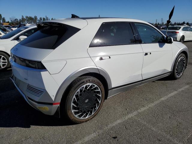 Photo 3 from auction – 2022 HYUNDAI IONIQ 5 LI with VIN KM8KRDAF3NU080799