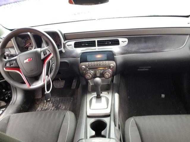 Zdjęcie 8 z aukcji – 2014 CHEVROLET CAMARO LS z VIN 2G1FA1E30E9160823