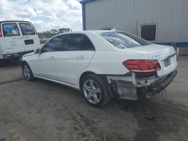 Photo 2 from auction – 2014 MERCEDES-BENZ E 350 4MAT with VIN WDDHF8JB5EA873721