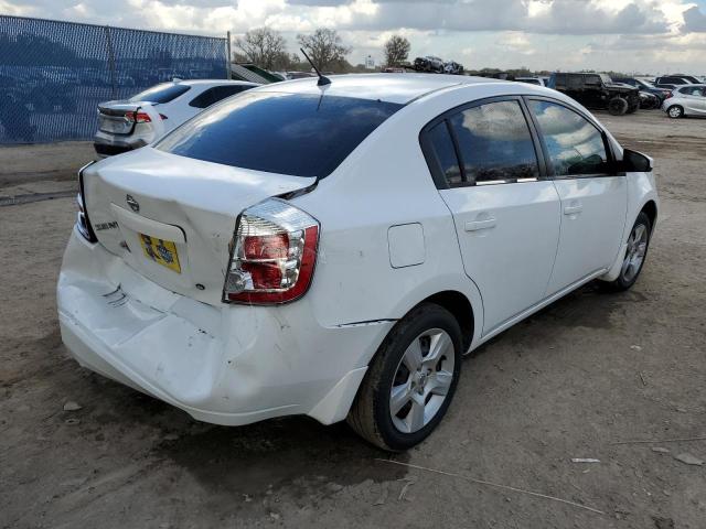 Photo 3 from auction – 2008 NISSAN SENTRA 2.0 with VIN 3N1AB61E68L610188