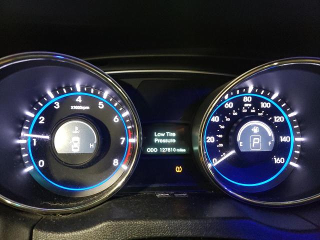Photo 9 from auction – 2013 HYUNDAI SONATA GLS with VIN 5NPEB4AC3DH623797