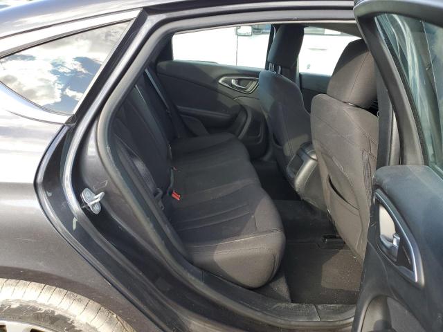 Photo 10 from auction – 2015 CHRYSLER 200 LIMITE with VIN 1C3CCCAB3FN504225