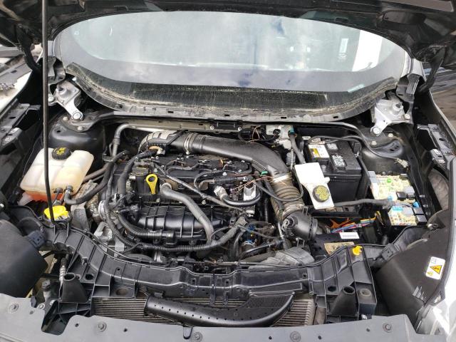 Photo 12 from auction – 2014 FORD ESCAPE TIT with VIN 1FMCU0JX6EUE21391