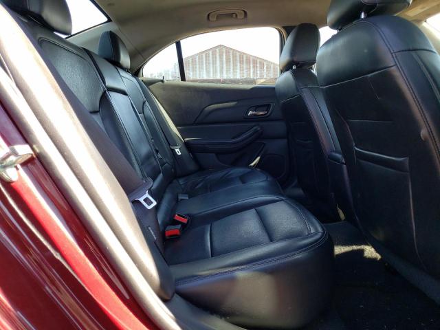 Photo 10 from auction – 2016 CHEVROLET MALIBU LIM with VIN 1G11E5SA7GF159283