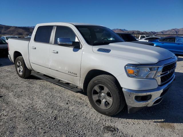 Photo 4 from auction – 2022 RAM 1500 BIG H with VIN 1C6RREFG4NN230978