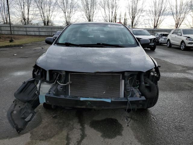 Photo 5 from auction – 2011 TOYOTA COROLLA S with VIN 2T1BU4EE8BC548801
