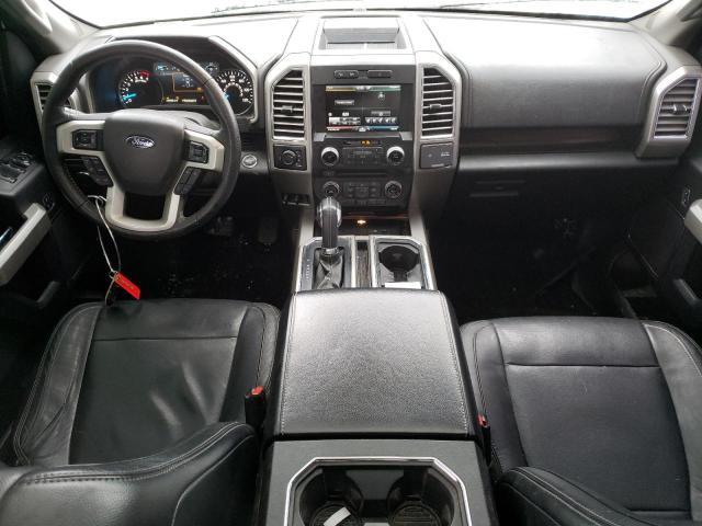 Photo 8 from auction – 2015 FORD F150 SUPER with VIN 1FTEW1EG4FFA66430
