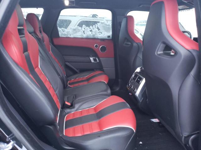 Photo 11 from auction – 2016 LAND ROVER RANGE ROVE with VIN SALWZ2EFXGA594358