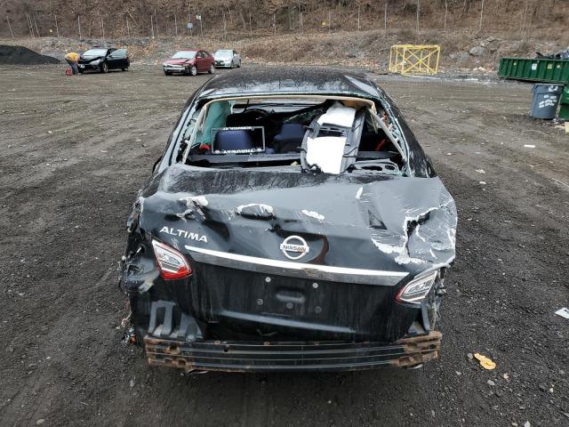 Photo 6 from auction – 2017 NISSAN ALTIMA 2.5 with VIN 1N4AL3AP7HC209339