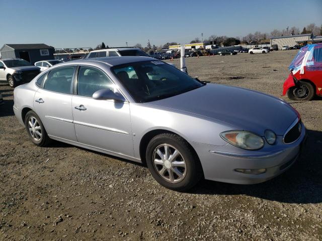 Photo 4 from auction – 2006 BUICK LACROSSE C with VIN 2G4WD582961181271
