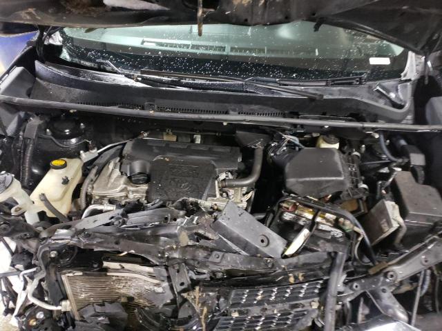 Photo 12 from auction – 2014 TOYOTA RAV4 LE with VIN 2T3BFREV1EW213185