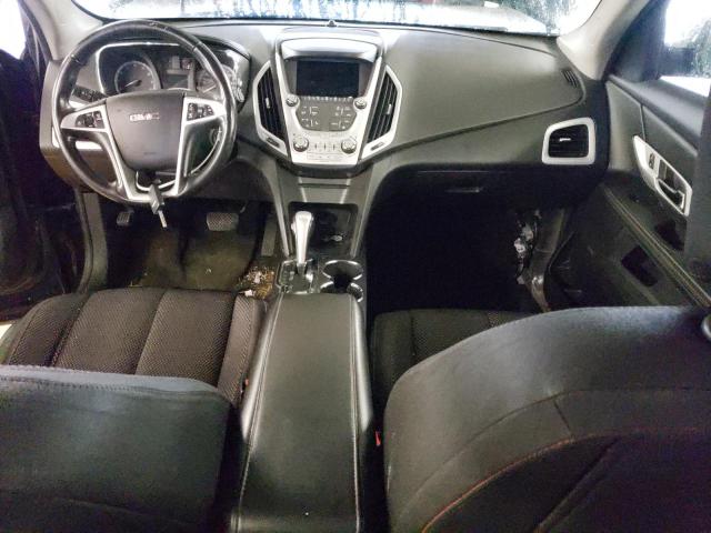 Photo 8 from auction – 2014 GMC TERRAIN SL with VIN 2GKFLWEK9E6175820