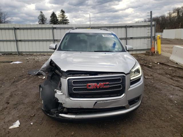 Photo 5 from auction – 2016 GMC ACADIA SLT with VIN 1GKKVRKD7GJ184134