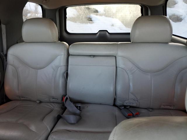 Photo 10 from auction – 2002 GMC YUKON with VIN 1GKEK13TX2R195216