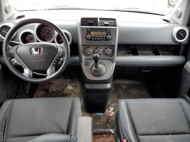 Photo 8 from auction – 2003 HONDA ELEMENT EX with VIN 5J6YH27563L050939