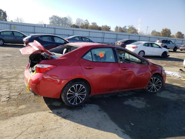 Photo 3 from auction – 2016 TOYOTA COROLLA L with VIN 5YFBURHE2GP457166