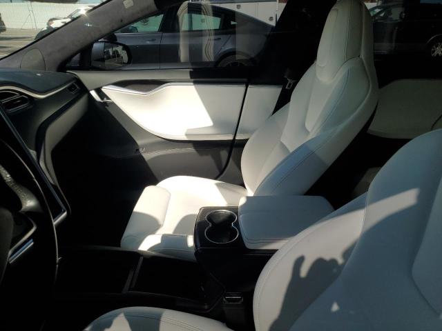 Photo 7 from auction – 2018 TESLA MODEL S with VIN 5YJSA1E23JF239826