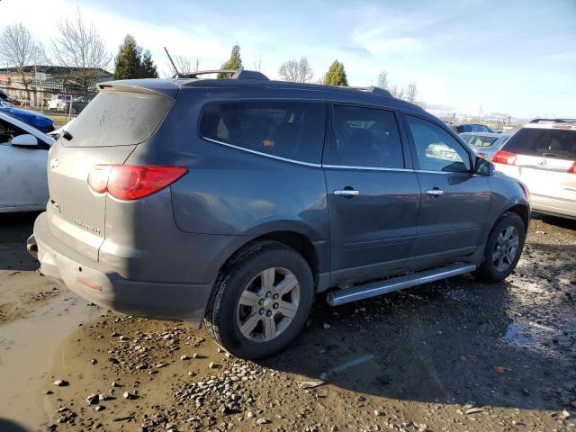 Photo 3 from auction – 2011 CHEVROLET TRAVERSE L with VIN 1GNKVGED0BJ316128