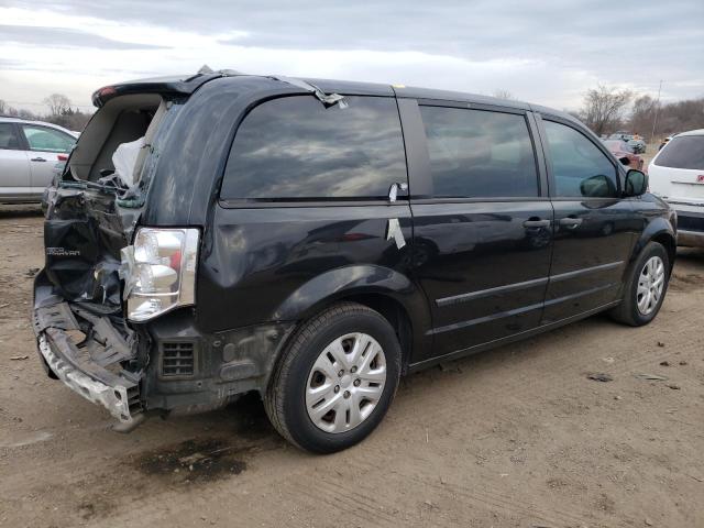 Photo 3 from auction – 2013 DODGE GRAND CARA with VIN 2C4RDGBG4DR709735